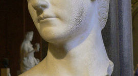 Timeline:  Keizer Caligula