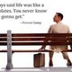 Forest gump