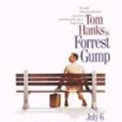 Timeline: Forest Gump Historical Timeline