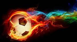 Timeline: Historia del futbol