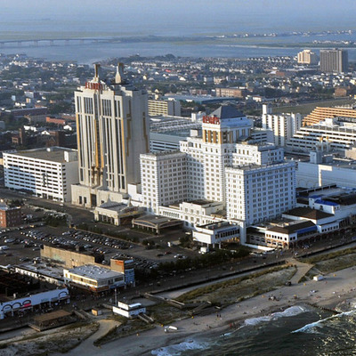 Timeline: Resorts Atlantic City: A Casino Timeline