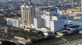 Timeline: Resorts Atlantic City: A Casino Timeline