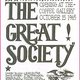 The great society