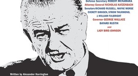 Timeline: Great Society Timeline