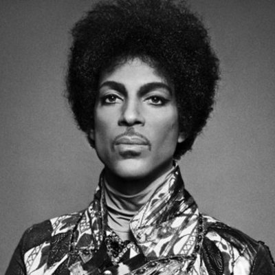 Timeline: Prince's Life