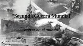 Timeline: Fechas clave de la Segunda Guerra Mundial(Realizado por Susana Amador  4ESO SJC)
