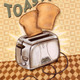 Toasterandtoast