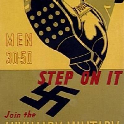 Timeline: WW2 Timeline Project