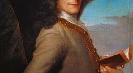 Timeline: El Corazón de Voltaire