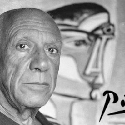 Timeline: Pablo Picasso