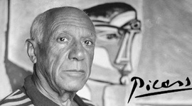 Timeline: Pablo Picasso