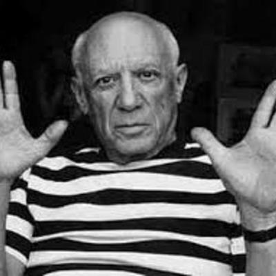 Timeline: Pablo Picasso