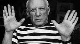 Timeline: Pablo Picasso