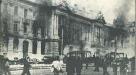 Timeline: COLOMBIA SIGLO 20