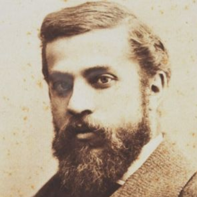 Timeline: Antoni Gaudí