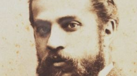 Timeline: Antoni Gaudí