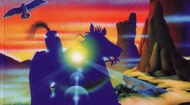 Timeline: El caballero de armadura oxidada - Gabriel Juarez