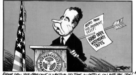 Timeline: Water Gate Scandal