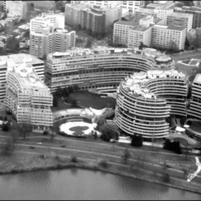 Timeline: Watergate Scandal