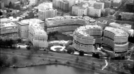 Timeline: Watergate Scandal