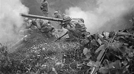 Timeline: Korean War 1950-1953 by brooke and aly