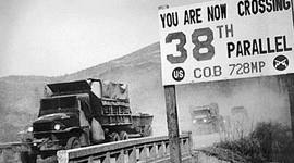 Timeline: Korean War Timeline (Sydney Newberry & Marissa Millman)