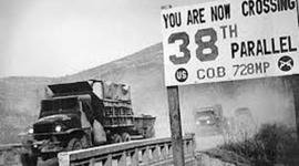 Timeline: Korean War Timeline
