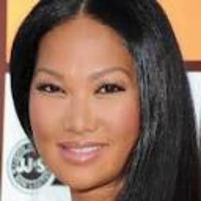 Timeline: Kimora Lee Simmions Life