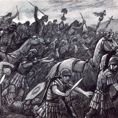 Timeline: Humanities Timeline