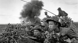 Timeline: Vietnam War Timeline