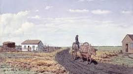 Timeline: Red River and Northwest Rebellions Timeline