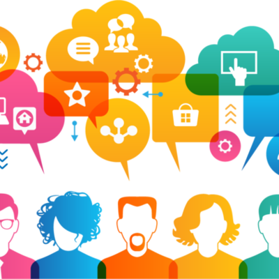 Timeline: La creación de los públicos