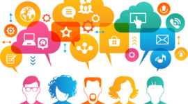 Timeline: La creación de los públicos