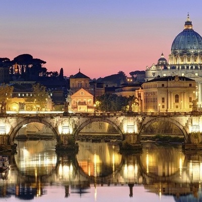 Timeline: Róma története