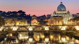 Timeline: Róma története