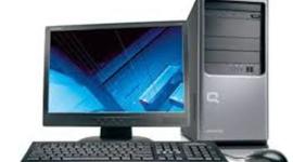 Timeline: HISTORIA DEL COMPUTADOR