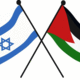 Palestine and israel