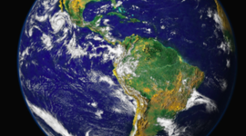 Timeline: Transition to the Modern World