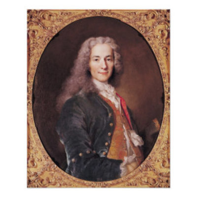 Timeline: Linea del tiempo del Corazón de Voltaire (Pedro Garcia 9-1)