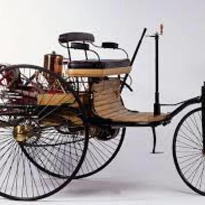 Timeline: Historia de los automoviles