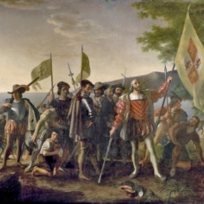 Timeline: Transition to the Modern World