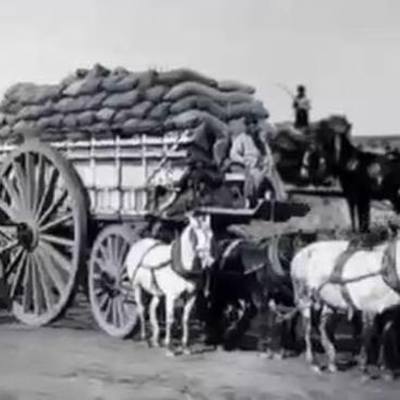 Timeline: Movimiento obrero Argentino contexto y antecedentes.