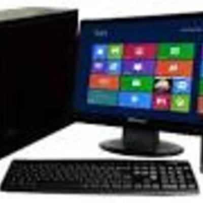 Timeline: Avances del computador