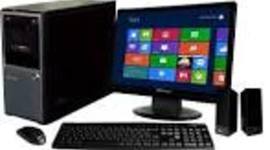 Timeline: Avances del computador