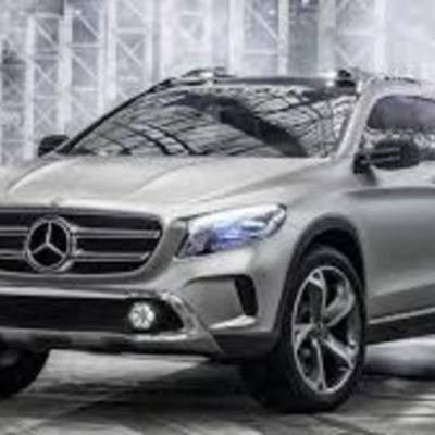 Timeline: Historia del automovil