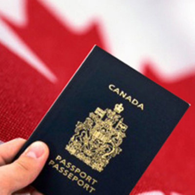 Timeline: Immigration To Canada Time Line