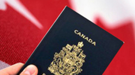 Timeline: Immigration To Canada Time Line