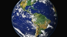 Timeline: Concientizacion de el planeta tierra