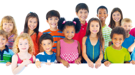 Timeline: Typical Behaviors of Children 5-18 Years of Age