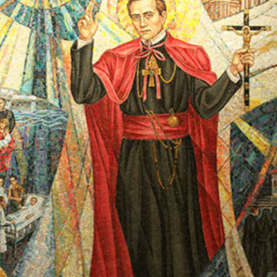 Timeline: The Life of St John Neumann